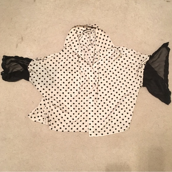Blouse - Picture 1 of 3
